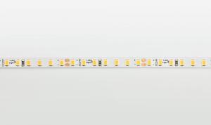 LuxaLight LED-strip Warm White 2600K Indoor 6mm (24 Volt, 140 LEDs, 2835, IP20)