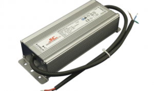 Triac Dimmable LED-strip Power Supply 24V 13.3A 320W Waterproof