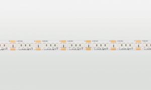 LuxaLight UV LED-strip 365nm Protected (24 Volt, 240 LEDs, 2835, IP64)