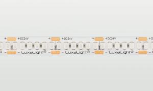 LuxaLight UV LED-strip 365nm Beschermd (24 Volt, 240 LEDs, 2835, IP64)