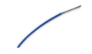 Wire 0.32mm² Blue