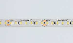 LuxaLight LED-strip Wit 5800K Beschermd (30 Volt, 140 LEDs, 2835, IP64)