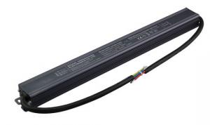 Triac Dimmable LED-strip Power Supply 24V 6.25A 150W Waterproof