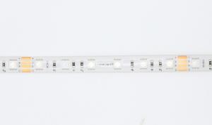 LuxaLight LED-strip RGB Beschermd (30 Volt, 60 LEDs, 5050, IP64)