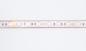 LuxaLight LED-strip Full Color Waterdicht (30 Volt, 60 LEDs, 5050, IP68)