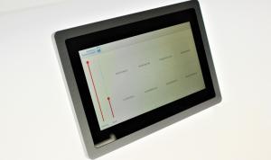 Industrial 7 Inch HMI