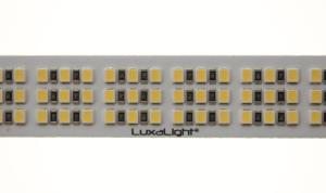 LuxaLight LED Engine White 5700K Protected (24 Volt, 108 LEDs, 2835, IP64)