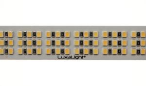LuxaLight LED Engine Neutraal Wit 4800K Beschermd (24 Volt, 108 LEDs, 2835, IP64)