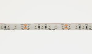 LuxaLight LED-strip Rood Beschermd (30 Volt, 120 LEDs, 3528, IP64)