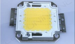 High Power COB LED 20W 110° 2200lm Warm White