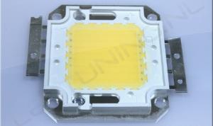 High Power COB LED 40W 110° 4600lm Warm White