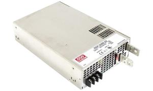 LED Power Supply Mean Well Open Frame, 24 Volt 100A 2400 Watt