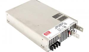 LED Power Supply Mean Well Open Frame, 24 Volt 125A 3000 Watt