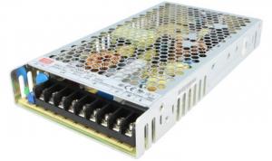 LED Power Supply Mean Well Open Frame, 24 Volt 8.4A 200 Watt