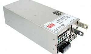 LED Power Supply Mean Well Open, 12 Volt 125A 1500 Watt