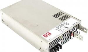 LED Power Supply Mean Well Open Frame, 12 Volt 166A 2000 Watt