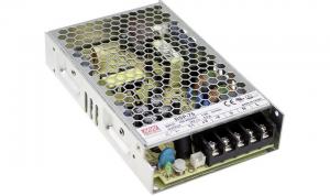 LED Power Supply Mean Well Open Frame, 12 Volt 6.3A 75 Watt