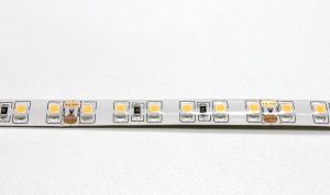 LuxaLight LED-strip Warm Wit 2700K Beschermd (24 Volt, 120 LEDs, 3528, IP64)