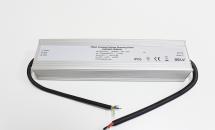 Triac Dimmable LED-strip Power Supply 12V 25A 300W Waterproof