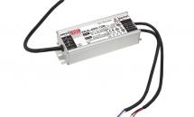 LED Voeding Mean Well Waterdicht AB, 24 Volt 1.67A 40 Watt