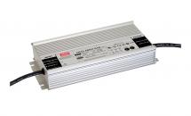 LED Voeding Mean Well Waterdicht AB, 24 Volt 20A 480 Watt