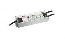 LED Power Supply Mean Well Waterproof AB, 12 Volt 10A 120 Watt