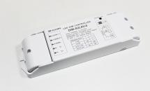 12 Volt/24 Volt 2x8A output 1-10V input 2 Channel RGB LED- Strip Dimmer