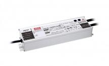 LED Power Supply Mean Well Waterproof A, 24 Volt 4A 100 Watt