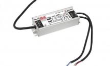 LED Power Supply Mean Well Waterproof A, 24 Volt 1.67A 40 Watt