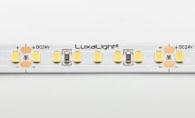 LuxaLight LED-strip Wit 5600K Indoor (24 Volt, 140 LEDs, 2835, IP20)