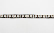 LuxaLight Long Life LED-strip APA102C Digital SPI RGB Protected High Power (5 Volt, 144 LEDs, 5050, IP64) LuxaLight Long Life LED-strip APA102C Digital SPI RGB Protected High Power (5 Volt, 144 LEDs, 5050, IP64)