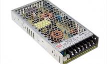 LED Power Supply Mean Well Open Frame, 24 Volt 6.3A 150 Watt