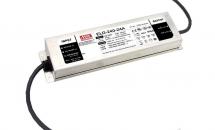 LED Voeding Mean Well DALI Waterdicht, 24 Volt 10A 240 Watt