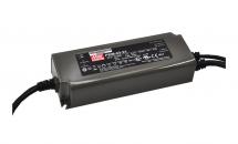  LED Power Supply Mean Well DALI PWM, 12 Volt 7.5A 90 Watt