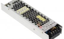 LED Voeding Mean Well UHP, 24 Volt 8.4A 200 Watt