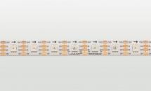 LuxaLight Long Life LED-strip HD107S Digital SPI RGB Protected High Power (5 Volt, 60 LEDs, 5050, IP64) LuxaLight Long Life LED-strip HD107S Digital SPI RGB Protected High Power (5 Volt, 60 LEDs, 5050, IP64)