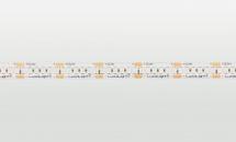 LuxaLight UV LED-strip 365nm Protected (24 Volt, 240 LEDs, 2835, IP64)