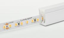 LuxaLight Long Life Digital LED Neon Flex Flat View SM16703 Digital SPI RGB (24 Volt, 60 LEDs, 5050, IP67) LuxaLight Long Life Digital LED Neon Flex Flat View SM16703 Digital SPI RGB (24 Volt, 60 LEDs, 5050, IP67)