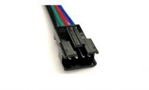Connection cable Molex 4 Pins Male