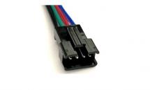 Aansluitkabel Molex 4 Pins Male