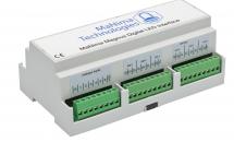 MaNima Magnus 8 Digital LED Interface MaNima Magnus 8 Digital LED Interface