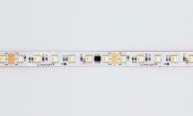 LuxaLight Long Life LED-strip TM1814 Digital RGBWW High Power Indoor (24 Volt, 72 LEDs, 5050, IP20)
