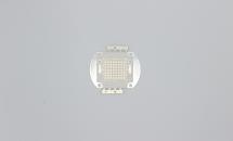 High Power UV 365 COB LED 100W 140°