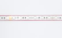 LuxaLight LED-strip Full-color Waterproof (30 Volt, 60 LEDs, 5050, IP68)