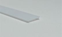 Lens cover PMMA 3 meter 24.2mm Opal Lens cover PMMA 3 meter 24.2mm Opal