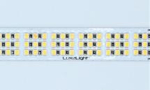LuxaLight LED Engine 24V 4300K 2835 (24 Volt, 108 LEDs, 2835, IP64)
