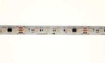 LuxaLight Pixel LED-strip TM1814 Digital RGBWW High Power Protected (24 Volt, 72 LEDs, 5050, IP64)