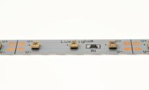 LuxaLight ALU LED-strip 24V UV-B 300nm (24 Volt, 30 LEDs, 3535, IP20,50cm)