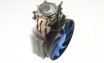 High Power UV 365nm COB LED 100W 60° 5300mW