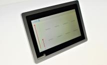 Industrial 7 Inch HMI